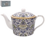 Lodden Tea Pot