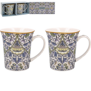 Lodden Mugs Set of 2