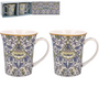 Lodden Mugs Set of 2