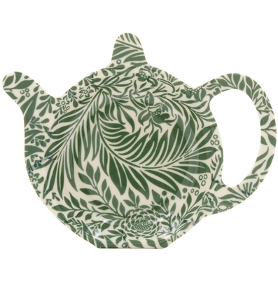 Larkspur Teabag Tidy