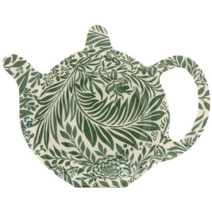 Larkspur Teabag Tidy