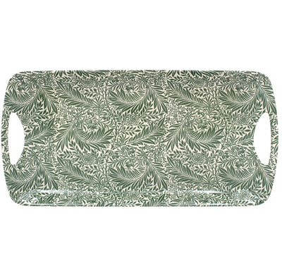Larkspur Tray Medium