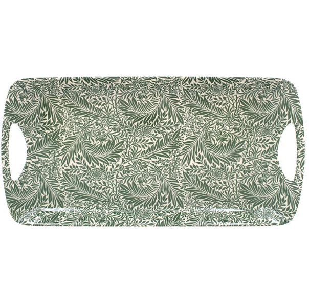 Larkspur Tray Medium