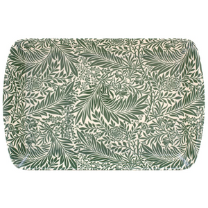 Larkspur Tray Small