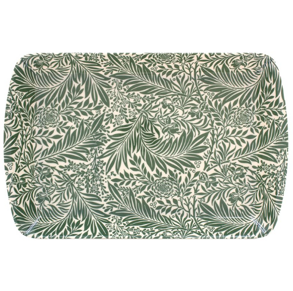 Larkspur Tray Small