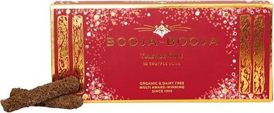  Booja-Booja Yuletide Spice Chocolate Truffle Loglets (115g).jpg