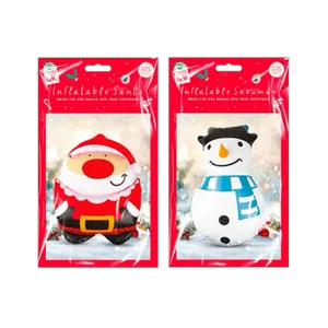 Inflatable Christmas Character