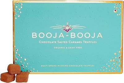 Booja-Booja Chocolate Salted Caramel Chocolate Truffles (184g).jpg