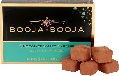 Booja-Booja Chocolate Salted Caramel Chocolate Truffles (92g).jpg
