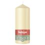 Bolsius Essentials Pillar Candle - 150 x 58mm - Beige