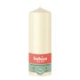 Bolsius  Essentials Pillar Candle - 200 x 68mm - Soft Pearl