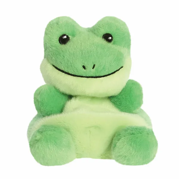 Frog Palm Pal 