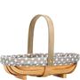 Softwood Dotty Grey Basket.jpg