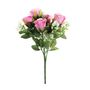 Essential Rose Bunch - Pink - 6 Heads