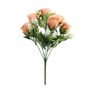 Essential Rose Bunch - Peach - 6 Heads