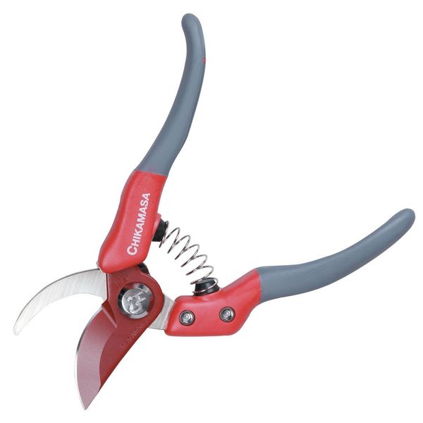Carbon Steel Pruning Shears