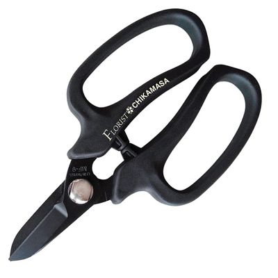 Carbon Steel Flower Shears
