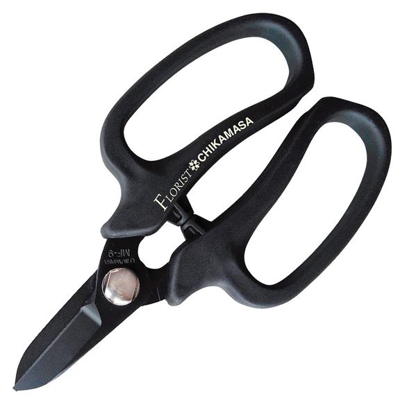 Carbon Steel Flower Shears