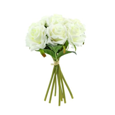 Essential - Arundel Rose Bouquet - Ivory