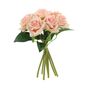 Essential - Arundel Rose Bouquet - Peach