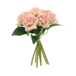 Essential - Arundel Rose Bouquet - Peach