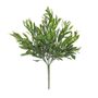 Exterior Everlast  38cm Olive plant U.V