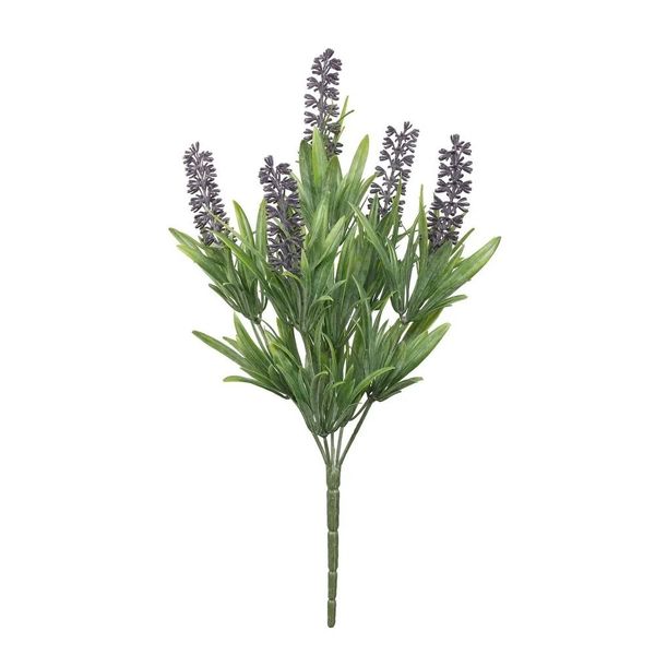 Exterior Everlast 36cm Lavender Plant U.V