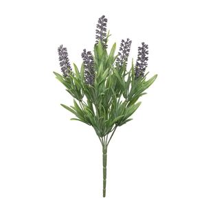 Exterior Everlast 36cm Lavender Plant U.V