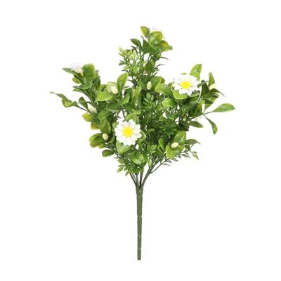 Exterior Everlast 34cm  Daisy plant U.V