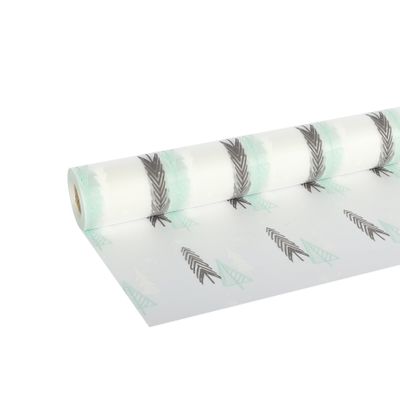 Frosted Trees Cello 80cm x 50m