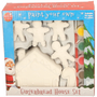 Gingerbread house
