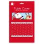 Christmas Table Cover