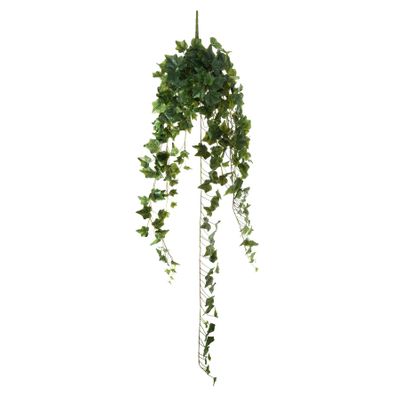 English Ivy Hanger - Green - 130cm -  303 Lvs