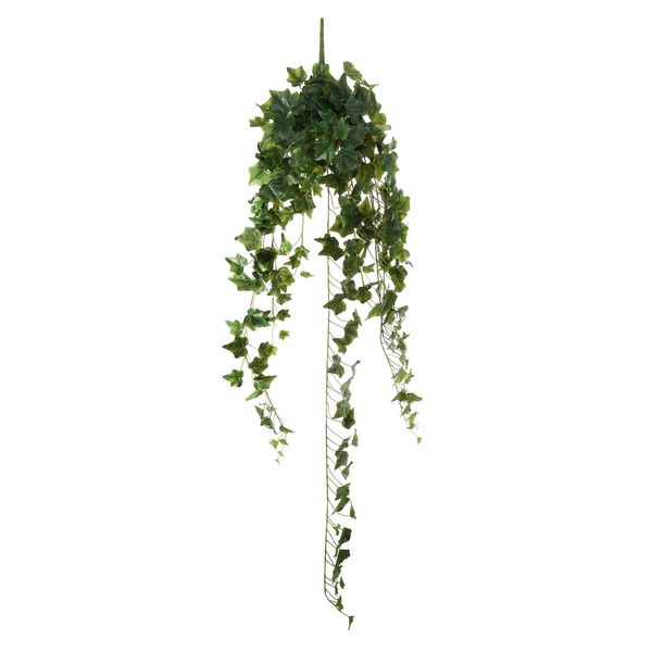English Ivy Hanger - Green - 130cm -  303 Lvs