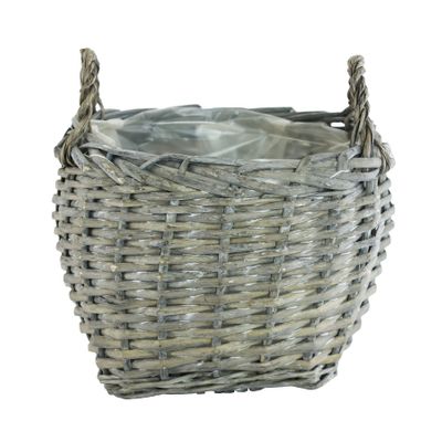Split Basket + Handles 17cm