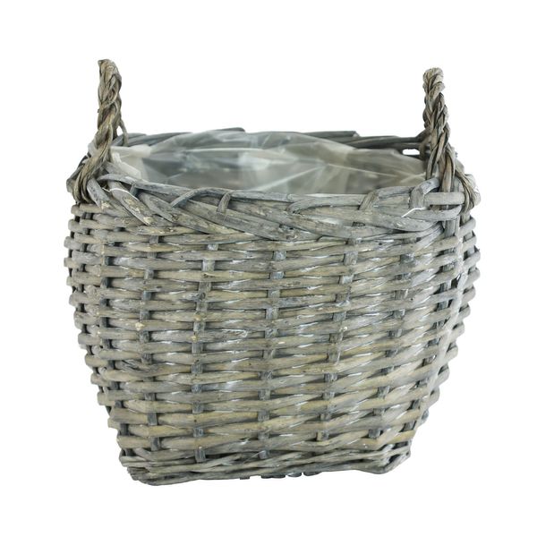 Split Basket + Handles 17cm