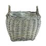 Split Basket + Handles 17cm