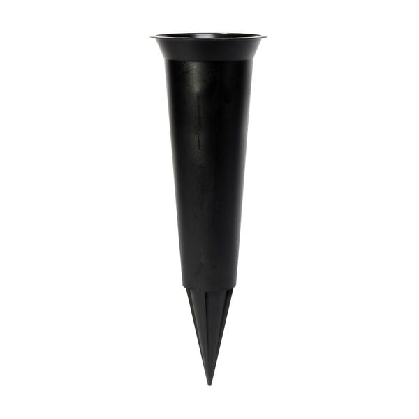 32cm Black Spike Grave Vase(5/50)