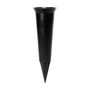 32cm Black Spike Grave Vase(5/50)