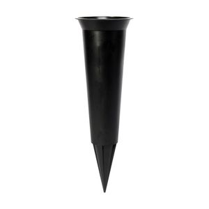 32cm Black Spike Grave Vase(5/50)