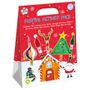 ACT FESTIVE CRAFT ACTIVTY PACK
