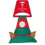 SS HEADWEAR ELF WITH EARS HAT
