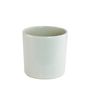 ZIg Zag 12cm Cream 13cm
