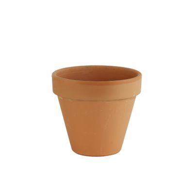 Medium Terracotta Pot No Hole