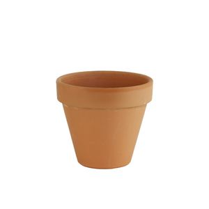 Medium Terracotta Pot No Hole