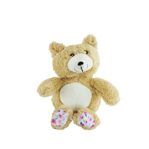 Plush bear