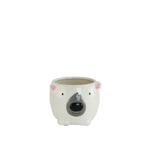 Polar Bear Ceramic