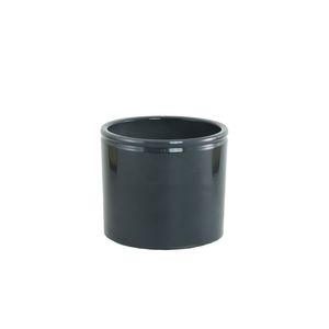 Pot Lucca 14x12.5H Granite Glaze Tray of 6