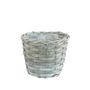 6874 Coop MP22 Split Willow Grey Basket