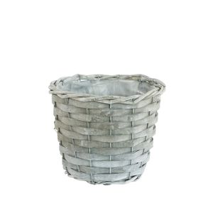 6874 Coop MP22 Split Willow Grey Basket